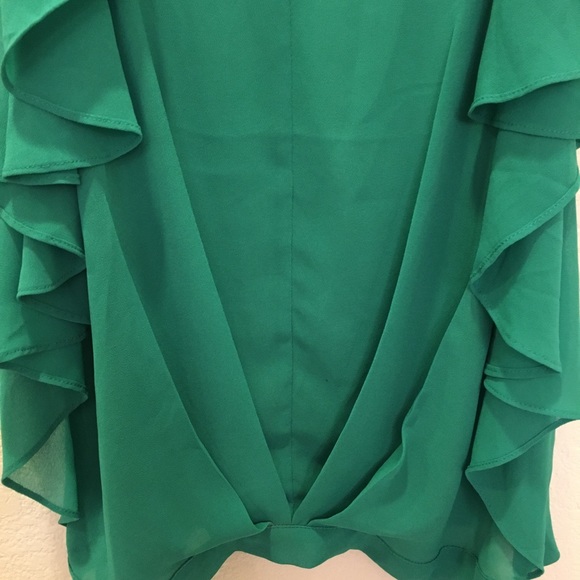 Forever 21 Jeweled Tank Top - Picture 2 of 8